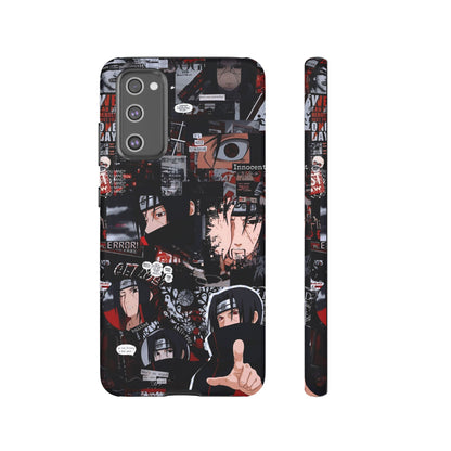 Tough Cases - Anime-Inspired Phone Case for Otaku Lovers
