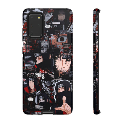 Tough Cases - Anime-Inspired Phone Case for Otaku Lovers