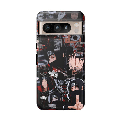 Tough Cases - Anime-Inspired Phone Case for Otaku Lovers