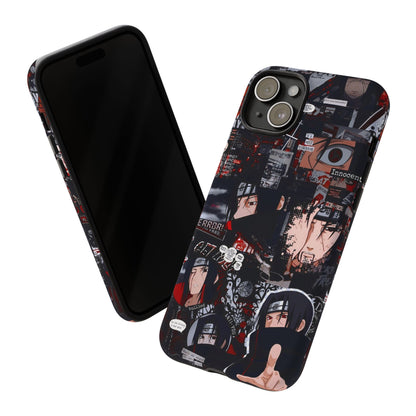 Tough Cases - Anime-Inspired Phone Case for Otaku Lovers