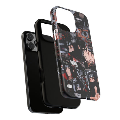 Tough Cases - Anime-Inspired Phone Case for Otaku Lovers