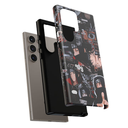 Tough Cases - Anime-Inspired Phone Case for Otaku Lovers