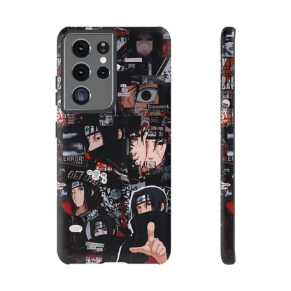 Tough Cases - Anime-Inspired Phone Case for Otaku Lovers