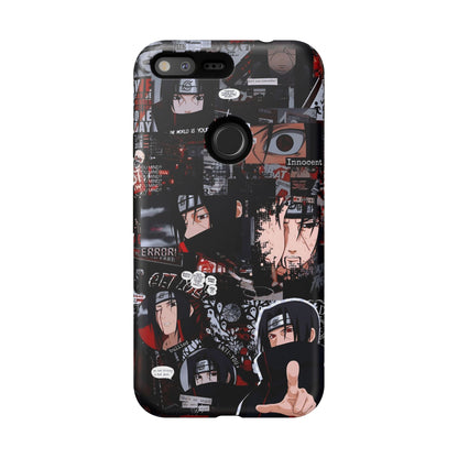 Tough Cases - Anime-Inspired Phone Case for Otaku Lovers
