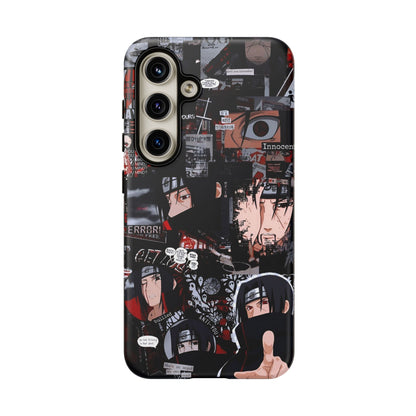 Tough Cases - Anime-Inspired Phone Case for Otaku Lovers