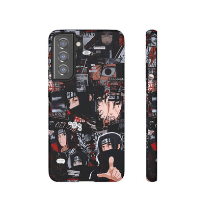 Tough Cases - Anime-Inspired Phone Case for Otaku Lovers