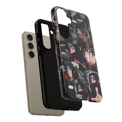 Tough Cases - Anime-Inspired Phone Case for Otaku Lovers