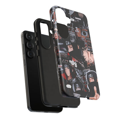 Tough Cases - Anime-Inspired Phone Case for Otaku Lovers