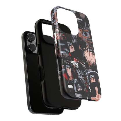 Tough Cases - Anime-Inspired Phone Case for Otaku Lovers