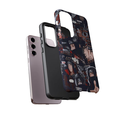 Tough Cases - Anime-Inspired Phone Case for Otaku Lovers